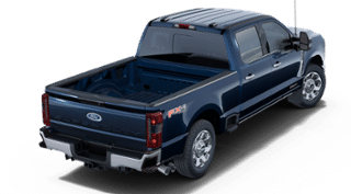 2025 Ford Super Duty® External Image 4